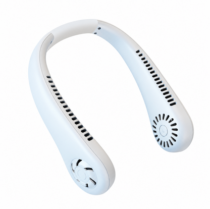Portable Mini Rechargeable Fan